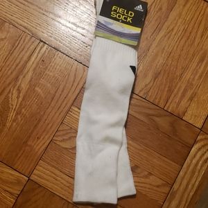 Adidas climalite soccer socks